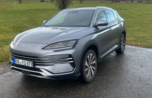 What BYD’s race to the top of Europe’s PHEV market reveals What BYD’s race to the top of Europe’s PHEV market reveals