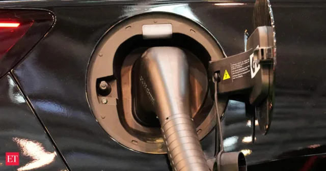 When the plug gets pulled: Policy, demand drag EVs