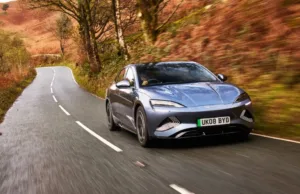 Why Cheap EVs From China Aren’t The Only Thing Automakers Should Worry About Why Cheap EVs From China Aren't The Only Thing Automakers Should Worry About