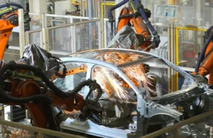 Why China is the real winner of the EU’s combustion engine ban reversal Why China is the real winner of the EU’s combustion engine ban reversal