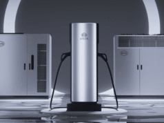 Wild footage shows BYD’s ultra-fast EV charger delivering gas-like refueling speeds in China Wild footage shows BYD’s ultra-fast EV charger delivering gas-like refueling speeds in China