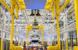 World’s largest EV automaker accelerates expansion in South Africa World's largest EV automaker accelerates expansion in South Africa