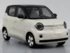 Wuling Hongguang Mini EV refresh, China’s best-selling micro EV gets revised dimensions Wuling Hongguang Mini EV refresh, China’s best-selling micro EV gets revised dimensions