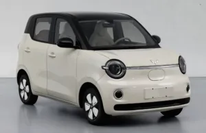 Wuling Hongguang Mini EV refresh, China’s best-selling micro EV gets revised dimensions Wuling Hongguang Mini EV refresh, China’s best-selling micro EV gets revised dimensions