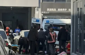 Xiaomi defends SU7 strikes bystander in reversing accident inside delivery centre, police confirm Xiaomi defends SU7 strikes bystander in reversing accident inside delivery centre, police confirm