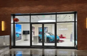 Xiaomi EV: Built On Tesla (OTCMKTS:XIACY) Xiaomi EV: Built On Tesla (OTCMKTS:XIACY)