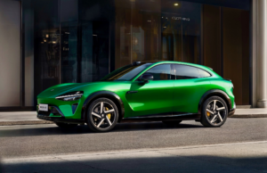 Xiaomi officially overtakes Tesla on EV sales in China Xiaomi officially overtakes Tesla on EV sales in China