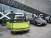 Xpeng, Li Auto given approval to test ‘hands-off’ L3 cars amid slowing market Xpeng, Li Auto given approval to test ‘hands-off’ L3 cars amid slowing market
