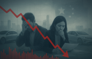 XPeng Shares Tumble Amidst Weaker-Than-Expected Q4 Revenue Outlook, Sparking Investor Jitters XPeng Shares Tumble Amidst Weaker-Than-Expected Q4 Revenue Outlook, Sparking Investor Jitters