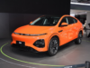 Xpeng to launch first assembly line in Malaysia for right-hand drive markets Xpeng to launch first assembly line in Malaysia for right-hand drive markets