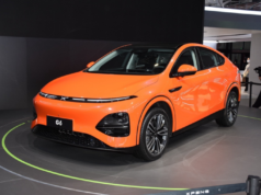 Xpeng to launch first assembly line in Malaysia for right-hand drive markets Xpeng to launch first assembly line in Malaysia for right-hand drive markets