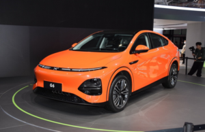 Xpeng to launch first assembly line in Malaysia for right-hand drive markets Xpeng to launch first assembly line in Malaysia for right-hand drive markets
