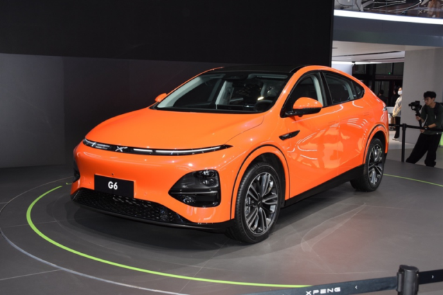 Xpeng to launch first assembly line in Malaysia for right-hand drive markets Xpeng to launch first assembly line in Malaysia for right-hand drive markets