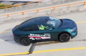 Yangwang U7, Nio ES8, and Luxeed R7 are certified intelligent chassis benchmark vehicles by Chinese national research enterprise Yangwang U7, Nio ES8, and Luxeed R7 are certified intelligent chassis benchmark vehicles by Chinese national research enterprise