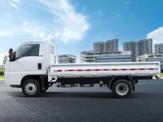 You Can’t Buy This, America: BYD T4 EV Truck for Hauling You Can’t Buy This, America: BYD T4 EV Truck for Hauling