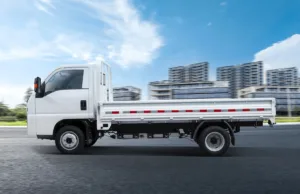 You Can’t Buy This, America: BYD T4 EV Truck for Hauling You Can’t Buy This, America: BYD T4 EV Truck for Hauling