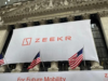Zeekr delists from NYSE as Geely completes full acquisition Zeekr delists from NYSE as Geely completes full acquisition