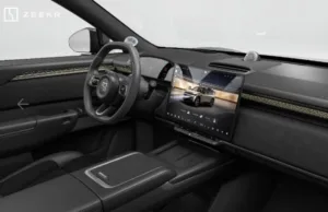 Zeekr joins Chinese peers BYD, XPeng to push into South Korea’s EV market Zeekr joins Chinese peers BYD, XPeng to push into South Korea's EV market