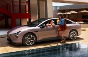 2025 best-selling NEV ranking in China: Geely Galaxy Xingyuan, Wuling Hongguang Mini EV, Tesla Model Y 2025 best-selling NEV ranking in China: Geely Galaxy Xingyuan, Wuling Hongguang Mini EV, Tesla Model Y