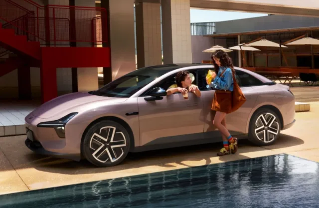 2025 best-selling NEV ranking in China: Geely Galaxy Xingyuan, Wuling Hongguang Mini EV, Tesla Model Y