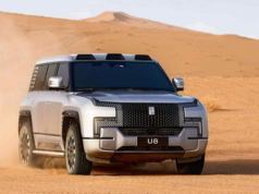 2025 best-selling ultra-luxury cars ranking in China, BYD Yangwang U8L and U8 are the only Chinese models 2025 best-selling ultra-luxury cars ranking in China, BYD Yangwang U8L and U8 are the only Chinese models