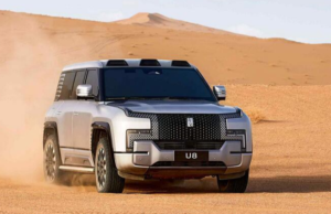 2025 best-selling ultra-luxury cars ranking in China, BYD Yangwang U8L and U8 are the only Chinese models 2025 best-selling ultra-luxury cars ranking in China, BYD Yangwang U8L and U8 are the only Chinese models