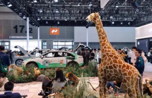 2025 Guangzhou auto show wraps up, 2026 event dates announced 2025 Guangzhou auto show wraps up, 2026 event dates announced
