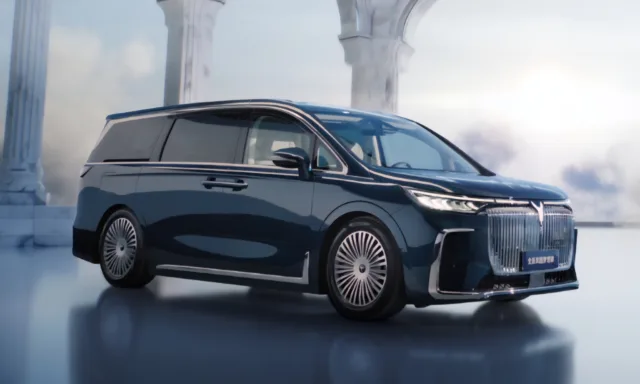 2025 J.D. Power NEV quality ranking, BYD below average, Tesla and Aito in top 3