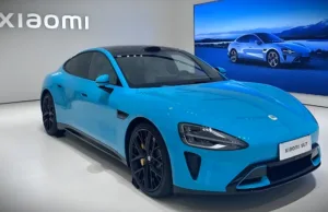 2026 Xiaomi SU7 pre-sales surpass 100,000 orders within two teeks in China 2026 Xiaomi SU7 pre-sales surpass 100,000 orders within two teeks in China