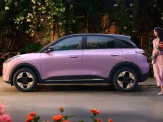 A $9,500 Hatch Stole Tesla’s Best-Seller Crown In China A $9,500 Hatch Stole Tesla’s Best-Seller Crown In China