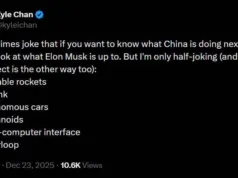 America must embrace the Electric Age, or fall behind America must embrace the Electric Age, or fall behind