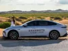 Another Chinese EV giant begins testing solid-state batteries with 620+ miles range Another Chinese EV giant begins testing solid-state batteries with 620+ miles range