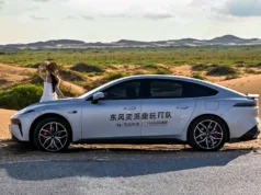 Another Chinese EV giant begins testing solid-state batteries with 620+ miles range Another Chinese EV giant begins testing solid-state batteries with 620+ miles range