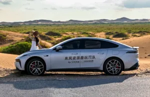 Another Chinese EV giant begins testing solid-state batteries with 620+ miles range Another Chinese EV giant begins testing solid-state batteries with 620+ miles range