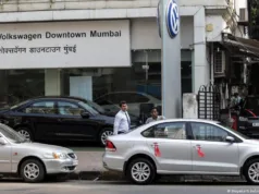 As China sales slow, can India drive German car growth? As China sales slow, can India drive German car growth?