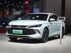 Automakers’ share in China NEV market in 2025: BYD leads with 27.2%, Tesla 5th with 4.9% Automakers' share in China NEV market in 2025: BYD leads with 27.2%, Tesla 5th with 4.9%