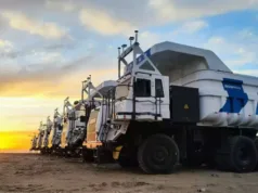 Autonomous mining truck tech provider Boonray secures strategic investment from BYD Autonomous mining truck tech provider Boonray secures strategic investment from BYD