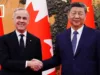 Beijing-Ottawa deal reinforces China’s dominance in EV industry, analysts say Beijing-Ottawa deal reinforces China’s dominance in EV industry, analysts say