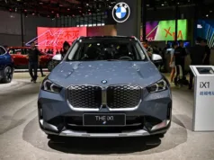 Beijing’s tech standards reshape global auto industry Beijing's tech standards reshape global auto industry