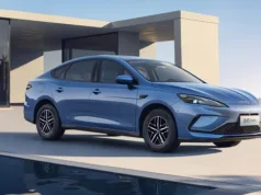 BYD adds long-range variants to 2 Seal series hybrid sedans, with battery range up to 210 km BYD adds long-range variants to 2 Seal series hybrid sedans, with battery range up to 210 km