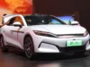 BYD aims for 1.3 million overseas sales in 2026 BYD aims for 1.3 million overseas sales in 2026
