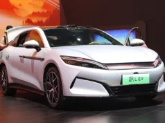 BYD aims for 1.3 million overseas sales in 2026 BYD aims for 1.3 million overseas sales in 2026