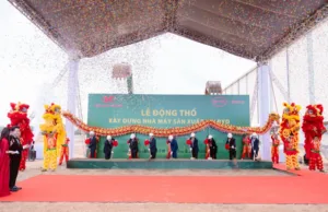 BYD and Kim Long Motor partner to build battery factory in Vietnam BYD and Kim Long Motor partner to build battery factory in Vietnam