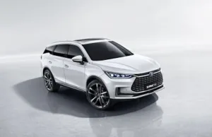 BYD becomes a partner of Electric Vehicles UK to accelerate the country?s move towards a fully electric future BYD becomes a partner of Electric Vehicles UK to accelerate the country?s move towards a fully electric future