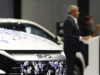 BYD Begins Trial Production at First European Passenger Car Plant BYD Begins Trial Production at First European Passenger Car Plant