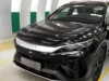 BYD bets on ‘world’s 1st’ flexible-fuel plug-in hybrid in Brazil push BYD bets on 'world's 1st' flexible-fuel plug-in hybrid in Brazil push