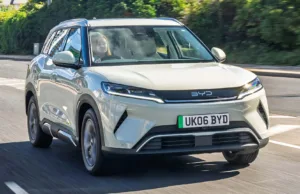 BYD boosts EV battery warranty to 155,000 miles BYD boosts EV battery warranty to 155,000 miles