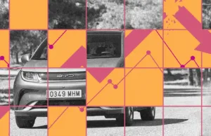 BYD burns profit chasing global dominance over Tesla BYD burns profit chasing global dominance over Tesla