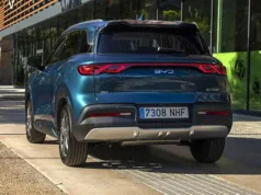 BYD Closes 2025 Strong Globally as Domestic Demand Softens BYD Closes 2025 Strong Globally as Domestic Demand Softens