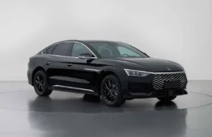 BYD creates Linghui sub-brand for ride-hailing market BYD creates Linghui sub-brand for ride-hailing market